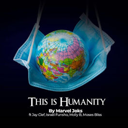 Album cover of This Is Humanity