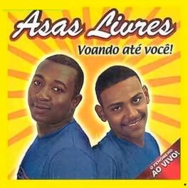 Album cover of Voando Até Você, Vol. 1 (Ao Vivo)
