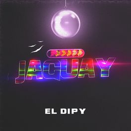 Album cover of Jaguay