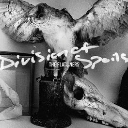Album cover of Division of Spoils