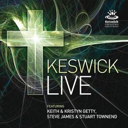 Album cover of Keswick (Live)
