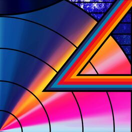 Album cover of Technicolor Radio-wave Horizon, Pt. 4
