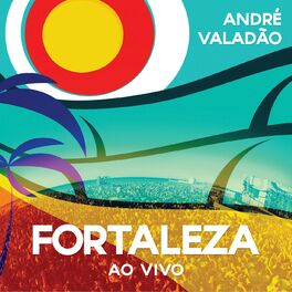 Album cover of Fortaleza (Ao Vivo)