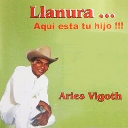 Album cover of Llanura... Aquí Esta Tu Hijo !!!