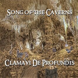 Album cover of Song of the Caverns