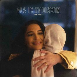 Album cover of Als Ik Thuiskom