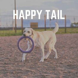 Album cover of Happy Tail