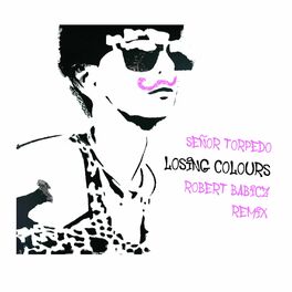 Album cover of Losing Colours (Robert Babicz Remix)