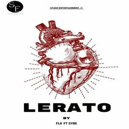 Album cover of Lerato