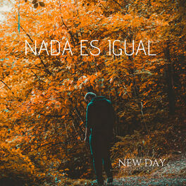 Album cover of Nada Es Igual