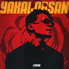 Album cover of YAKALARSAN