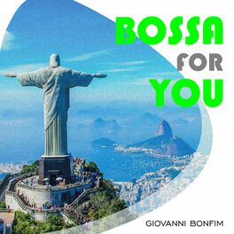 Album cover of Bossa For You