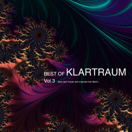 Album cover of Best of Klartraum, Vol. 3 - Deep Tech House Dub Originals from Berlin