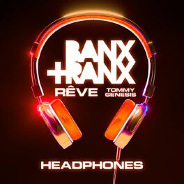 Album cover of Headphones