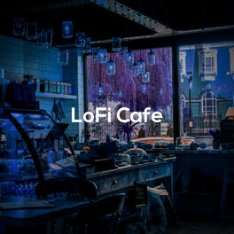 Album cover of LoFi Cafe