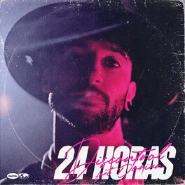 Album cover of 24 Horas