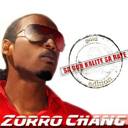Album cover of Sa bon kalité sa baye (Gold Edition)
