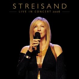 Album cover of Live In Concert 2006