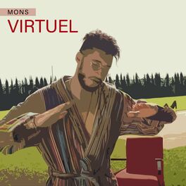 Album cover of Virtuel