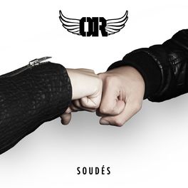 Album cover of Soudés