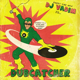 Album cover of Dubcatcher