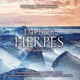 Album cover of Das Buch Herpes - nach Epidermis d.J.