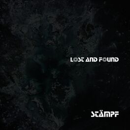 Album cover of Lost And Found