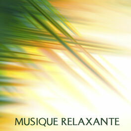 Album cover of Musique relaxante