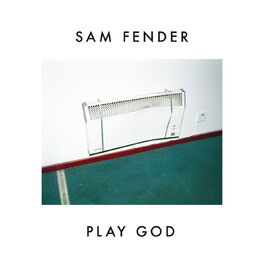 Album cover of Play God