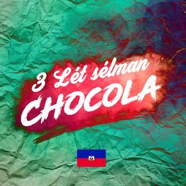 Album cover of Chocola