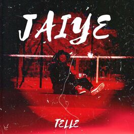 Album cover of Jaiye