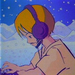 Album cover of Lofi Christmas 2