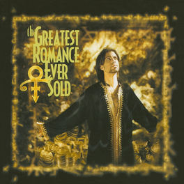 Album cover of The Greatest Romance Ever Sold