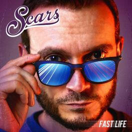 Album cover of Fast Life