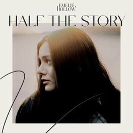 Album cover of Half The Story