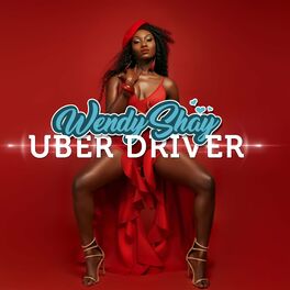 Album cover of Uber Driver