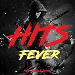 Album cover of Hits Fever