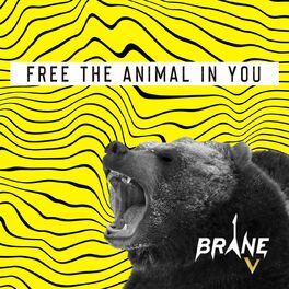 Album picture of Free the Animal in You