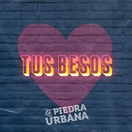Album cover of Tus Besos