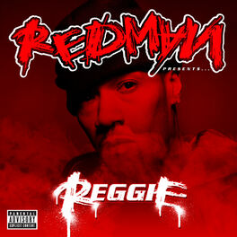Album cover of Redman Presents...Reggie