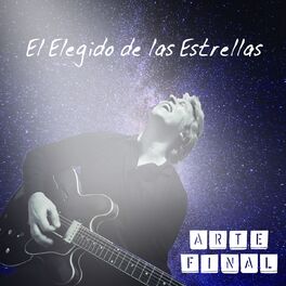 Album cover of El Elegido de las Estrellas