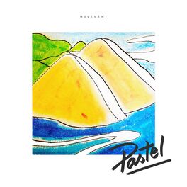 Album cover of Movement