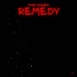 Album cover of Remedy