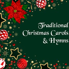 Album cover of Traditional Christmas Carols & Hymns