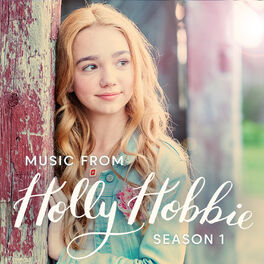 Album cover of Music from Holly Hobbie (Songs from Season 1)