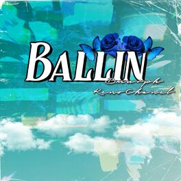 Album cover of ballin (feat. Keno)