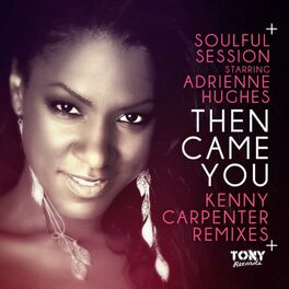 Album cover of Then Came You