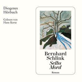 Album cover of Selbs Mord - Selb-Trilogie, Band 3 (Ungekürzt)