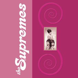 Album cover of The Supremes: Box Set
