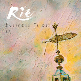 Album cover of Business Trips EP